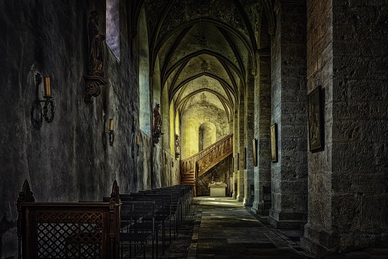 Priory of Sion