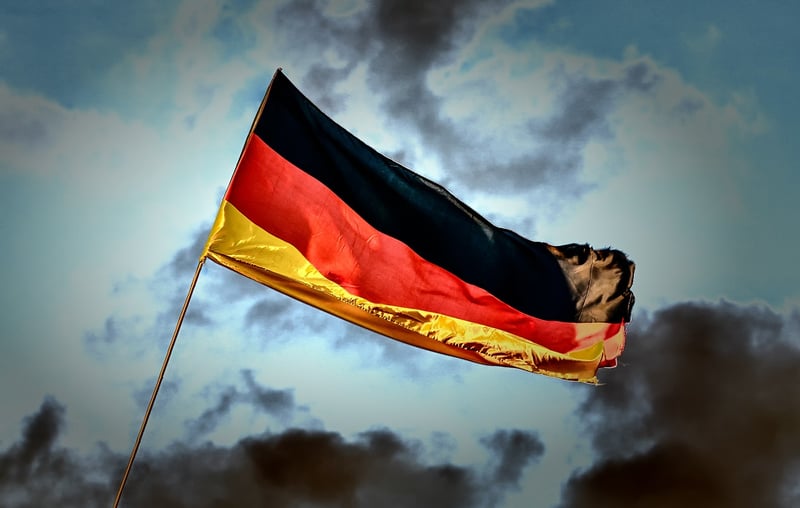 United Nations Flag